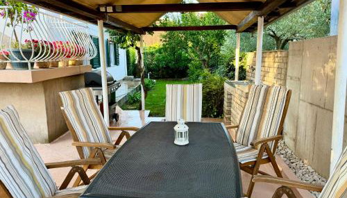 LUX Apartments - Foto 3, Garden