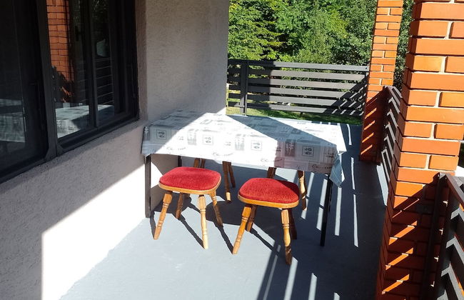 Holiday Home Bedemgrad - Foto 4