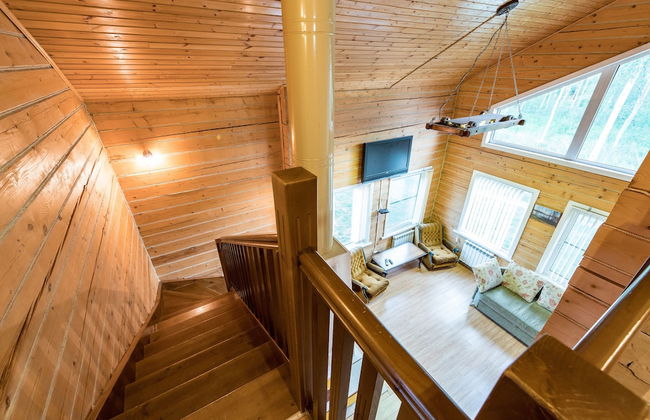 Cottage complex Ozerny Bereg - Foto 46