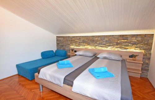 Apartment Leona - Foto 21