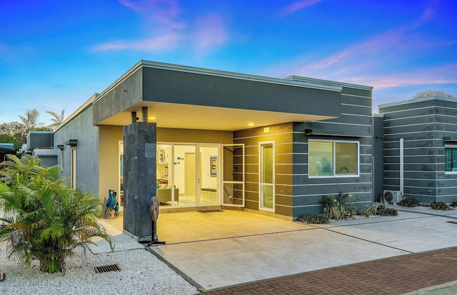 3 min to the Beach Private Pool Villa - Foto 50