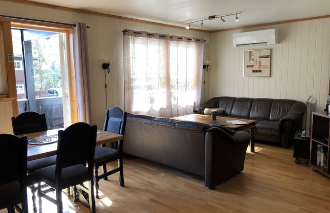 Randsverk Hytter i Lemonsjøen Fjellpark - Foto 7