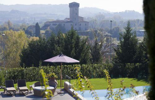 Relais Villa Belvedere - Photo 96