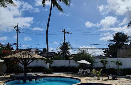 Estúdio aconchegante em Itapuã a 5 min. da praia - Foto 33
