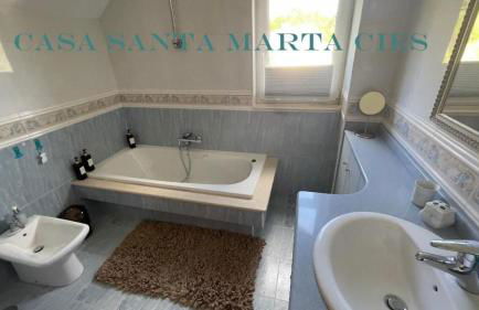 Casa Santa Marta Cies - Foto 50