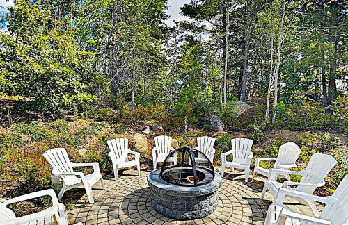 Seaglass Cottage - Photo 26