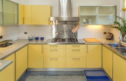 Villa La Rodina - Foto 52