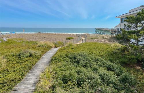 A Long Walk by Sea Scape Properties - Foto 18