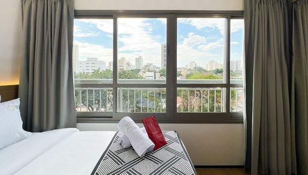 34 Lisboa - Foto 3, Habitación