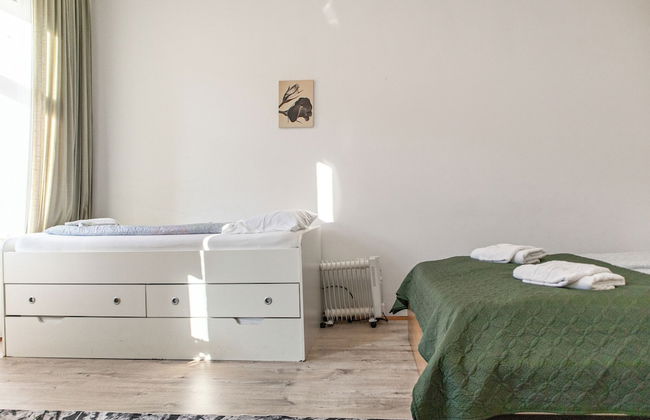 Comfortable 3BR Danube & Millenium Tower - Foto 6