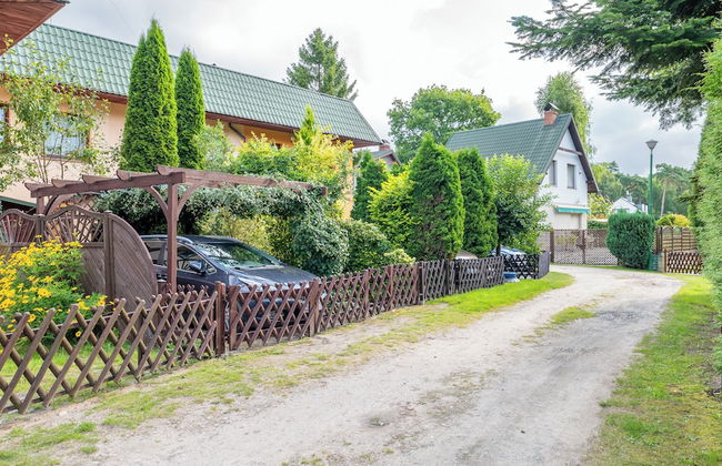 Dom Sun & Snow Żubr I - Photo 16