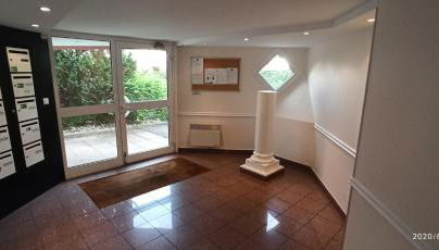 Locations Vacances Obernai Studio - Foto 2