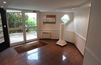 Locations Vacances Obernai Studio - Foto 2