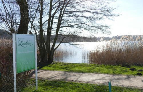 Landhaus am See App. 2 - Foto 18