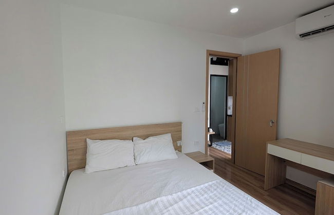 Era Apartment Thai Ha - Foto 21