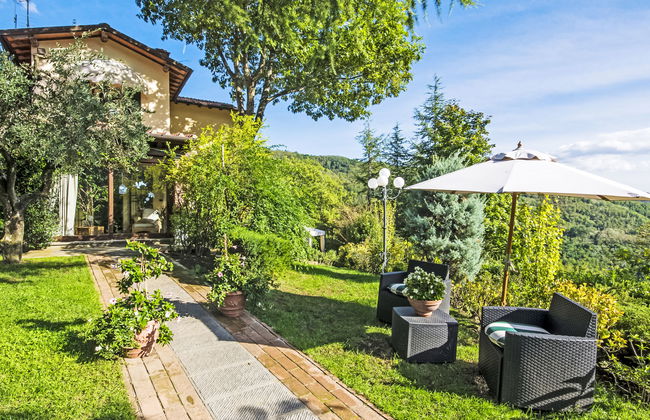 Villa Campo del Mulino - Foto 56