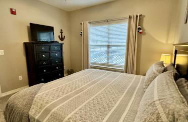 Walk-in level Condo B-6 Near Lake - Foto 7