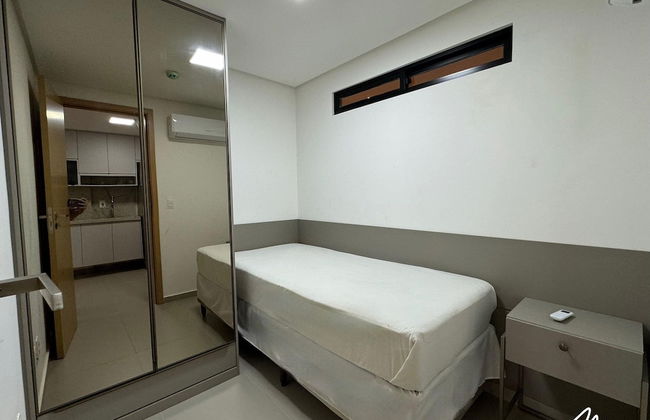 Oceânica Cabo Branco - Foto 40