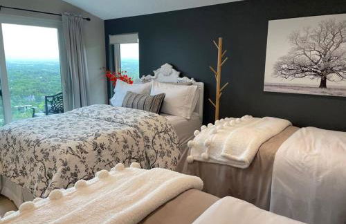 Luxury Alpine Treehouse - Foto 25