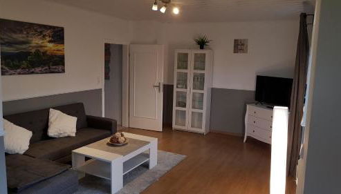 Ruhige Ferienwohnung direkt am Nord-Ostsee-Kanal - Foto 3