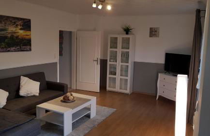 Ruhige Ferienwohnung direkt am Nord-Ostsee-Kanal - Foto 3