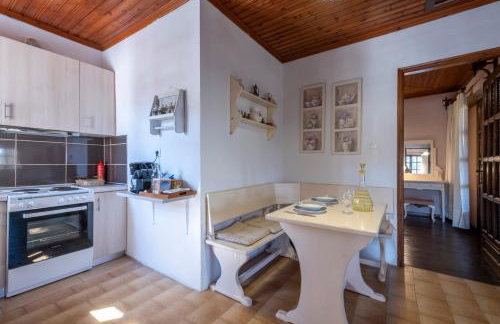 Guest House Sklithro - Foto 11