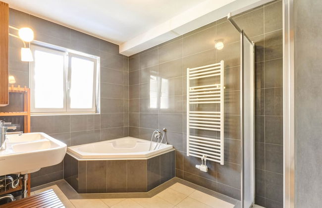 Luxury Holiday Home in Brixen im Thale Near Ski Area - Foto 18