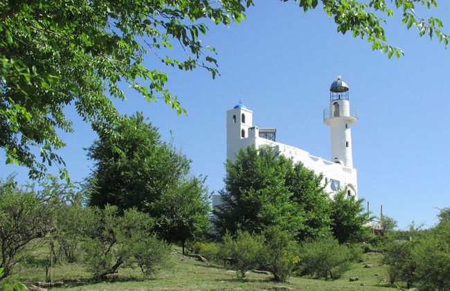 El Faro de Carpier - Photo 44