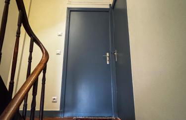 La Brise Marine - Deauville, à deux pas de la gare - Photo 24