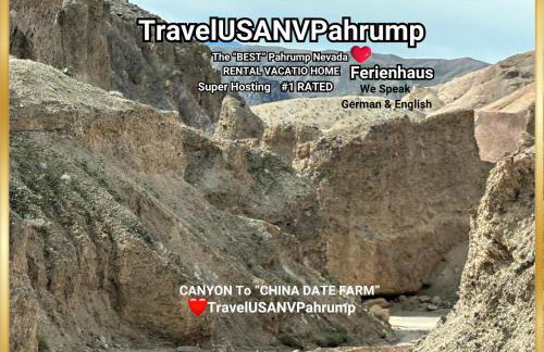TravelUSANVPahrump - Foto 52