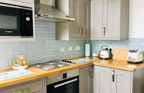 Mount Pleasant Apartments - Foto 9