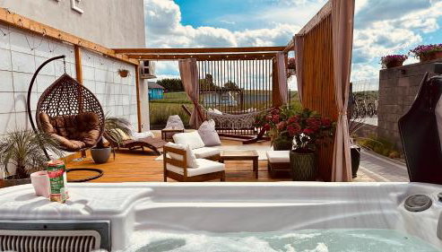 Domki Krasne Morze - Foto 3