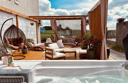 Domki Krasne Morze - Foto 3