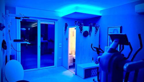 OliVia Home Sauna & Gym - Foto 2