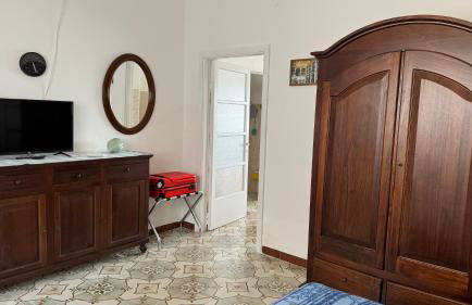 Casa Zio Tino- Trullo di mare - Foto 23