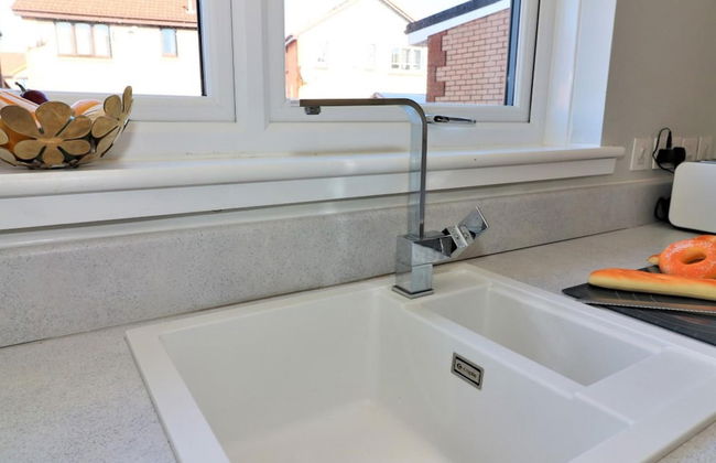 Colston House - Glasgow - Photo 24