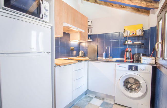 tuGuest Alhambra Apartments II - Foto 15