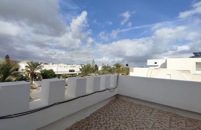 EVASION LOISIR YASMINE HAMMAMET - Foto 39