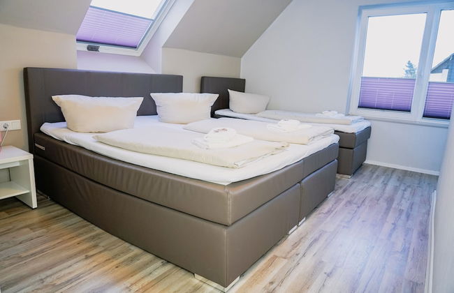 Ferienpark Winterberg - Photo 18