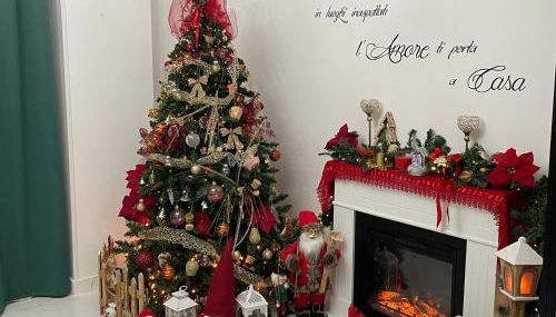 Casa Basile - Foto 2