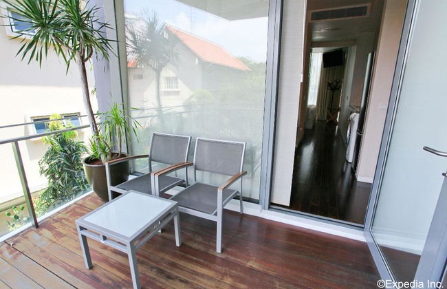 ST Residences Novena - Foto 55