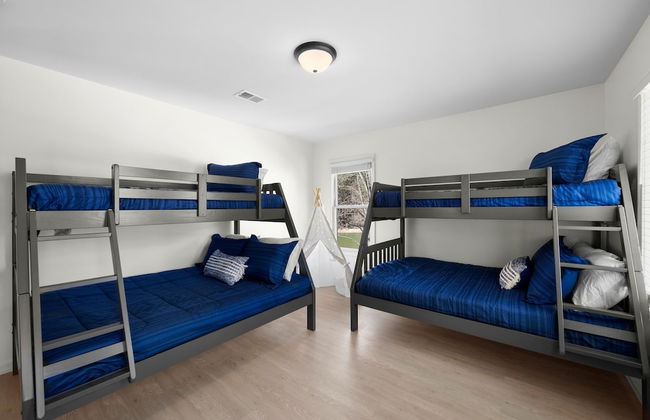 Knotty Pines by Avantstay Lake Views Renovated - Foto 38