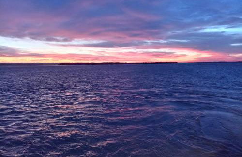 Maison chaleureuse proche plage du Gurp - Foto 19