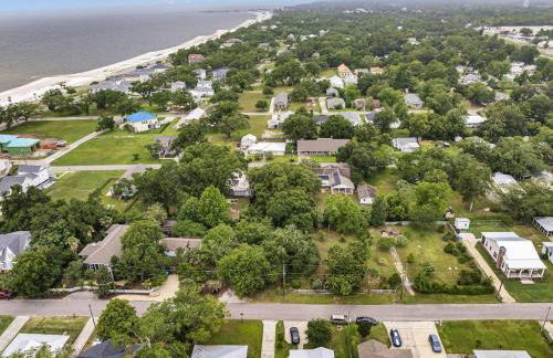 Bare Feet Bunkhouse-Close to beach & dog friendly - Foto 25