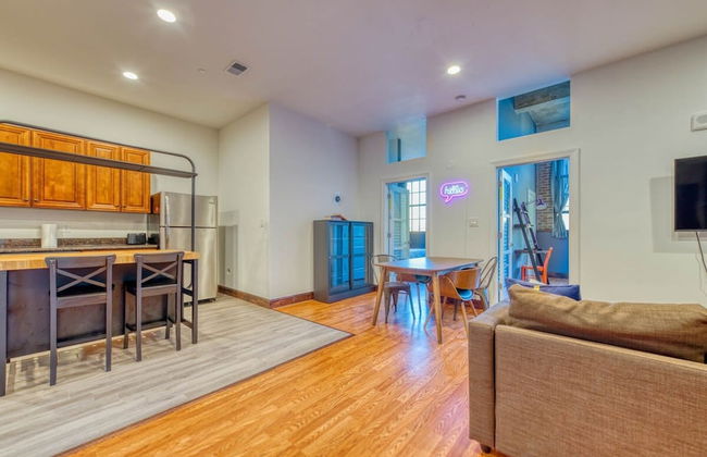 Sosuite 2BR Apt w W D Gym On-site Restaurant - Foto 9