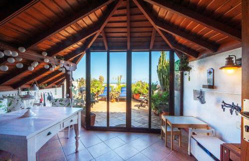 Casa Papaya 1, La Palma - Foto 1