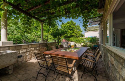 Villa Frane - Photo 48