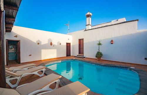 Villa Eloisa - Foto 28