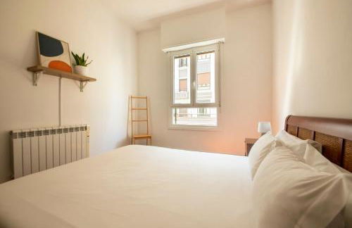 Casa Zurriola Beach! - Surf, eat and relax! - Foto 4