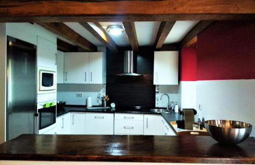 Casa Rural Madera y Sal - Foto 43